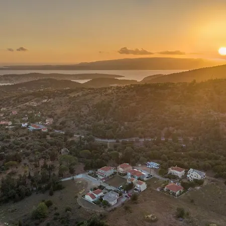 Cefalonian Hideaway Σπίτι διακοπών *