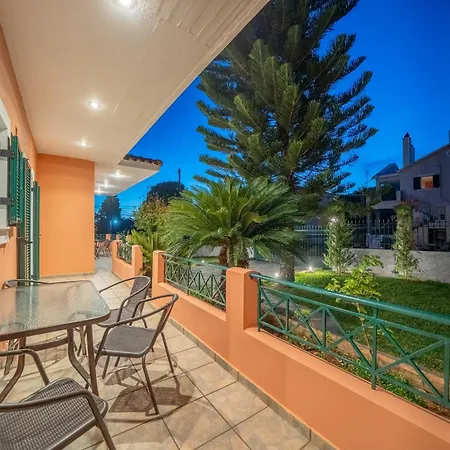 Cefalonian Hideaway Ραζάτα