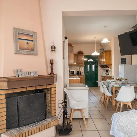 Cefalonian Hideaway Ραζάτα