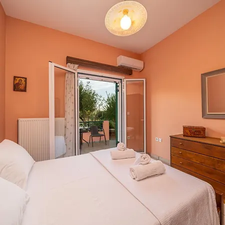 Σπίτι διακοπών Cefalonian Hideaway *