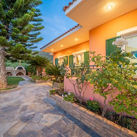 Cefalonian Hideaway Σπίτι διακοπών Ραζάτα