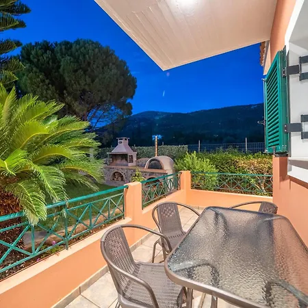 Case de vacanță Cefalonian Hideaway