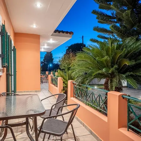 Cefalonian Hideaway Razáta