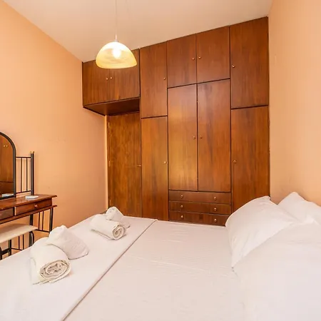 Cefalonian Hideaway Case de vacanță *