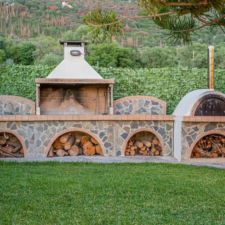 Case de vacanță Cefalonian Hideaway *