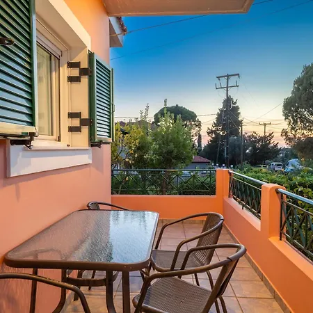 Case de vacanță Cefalonian Hideaway