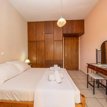 Cefalonian Hideaway Case de vacanță *