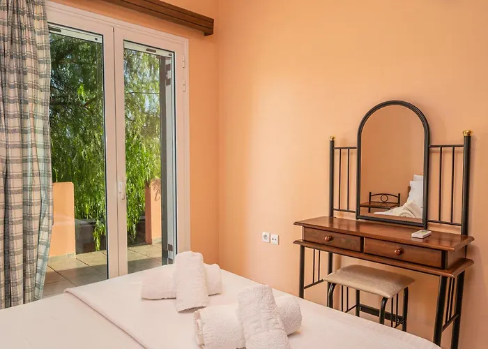 Cefalonian Hideaway Σπίτι διακοπών Ραζάτα