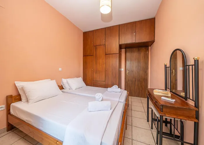 Cefalonian Hideaway * Razáta