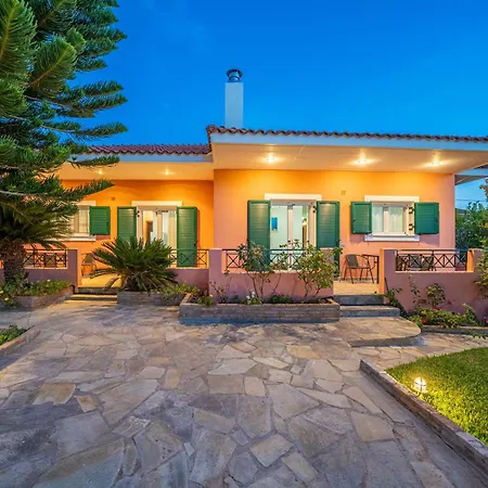 Cefalonian Hideaway Casa vacanze *