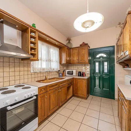 Дом отдыха Cefalonian Hideaway *