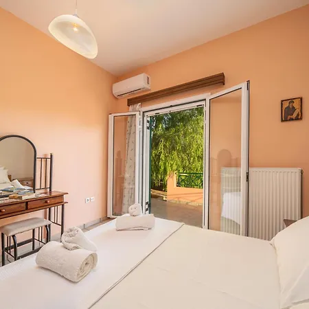 Cefalonian Hideaway Razáta